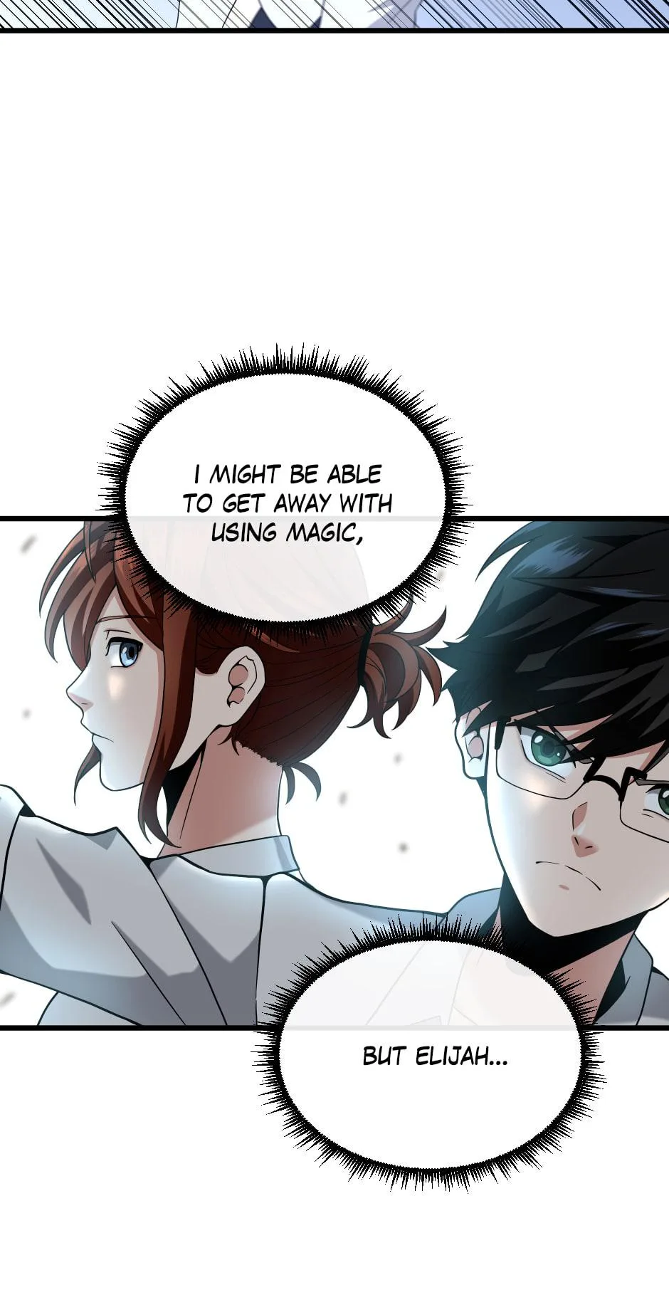 The Beginning After The End - Chapter 89 - Page 76