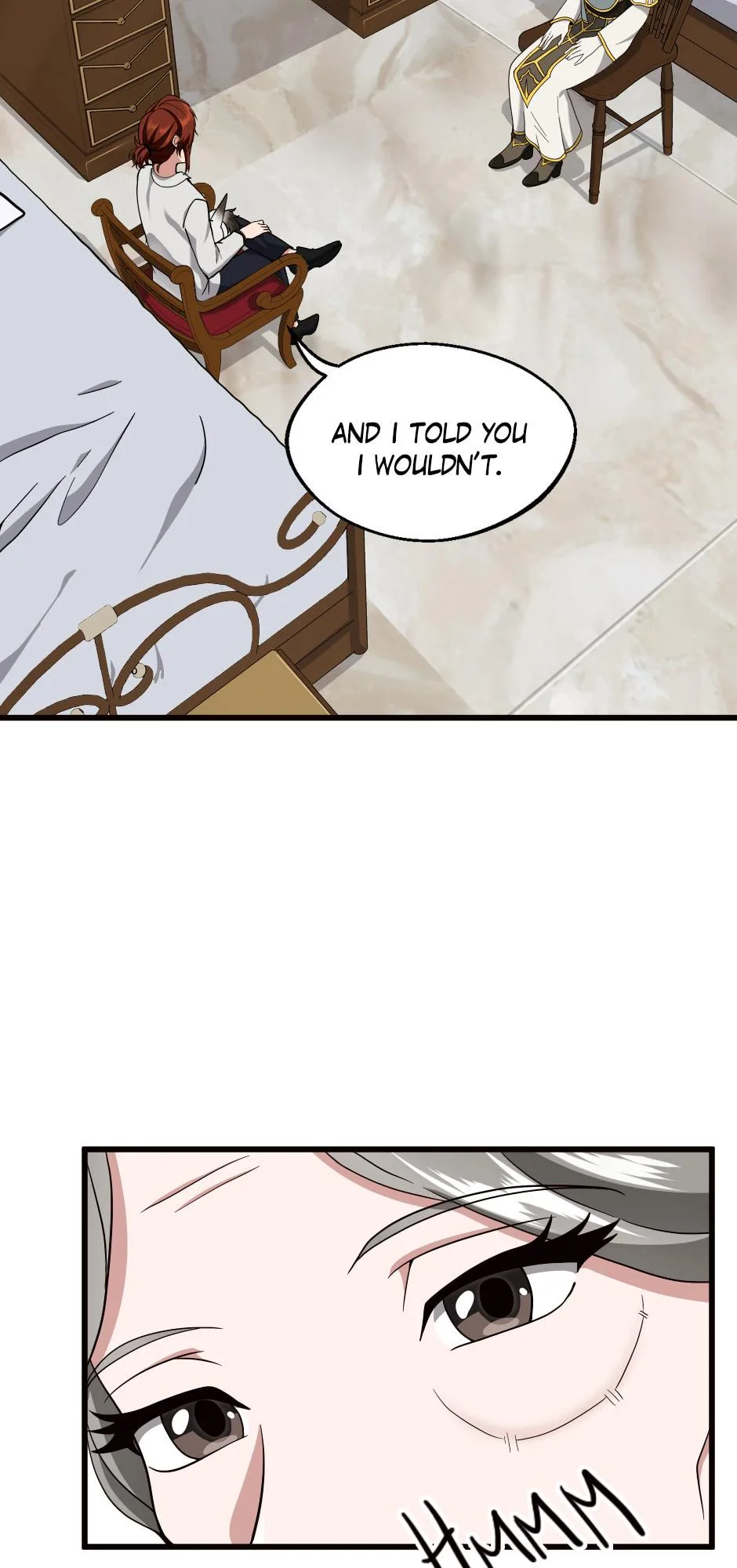 The Beginning After The End - Chapter 89 - Page 9