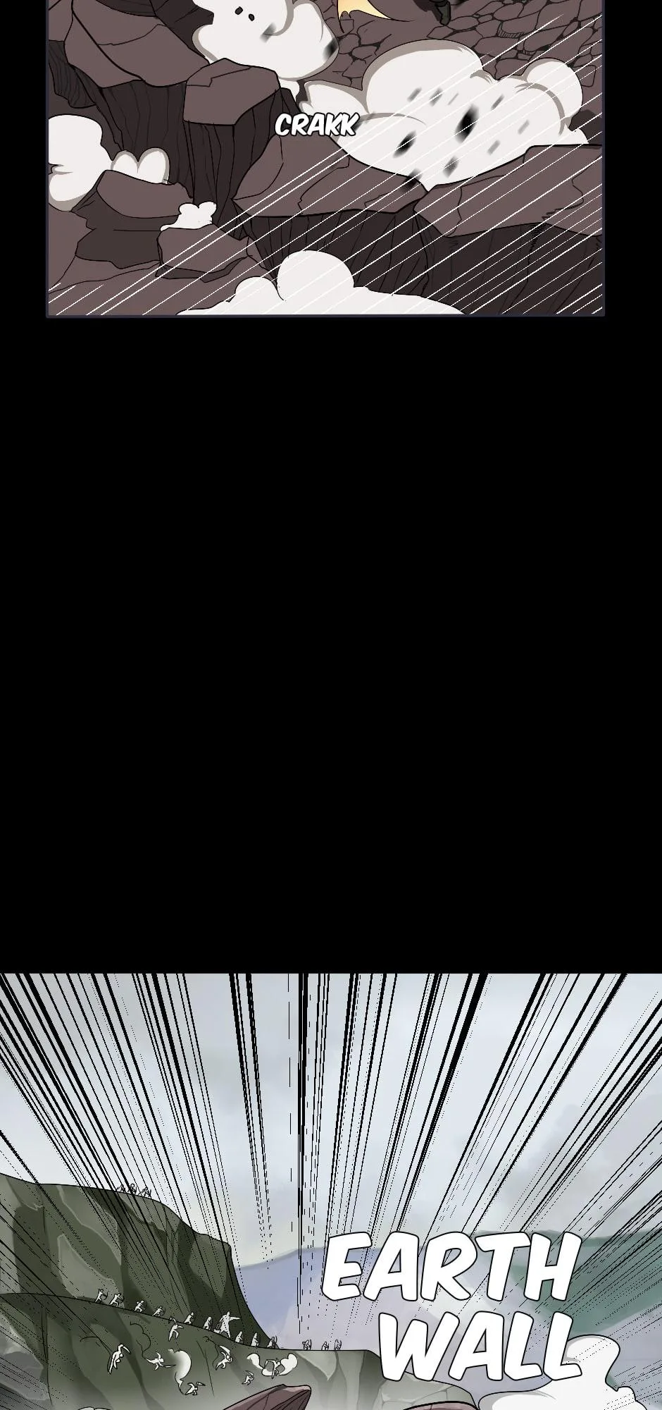 The Beginning After The End - Chapter 9 - Page 13
