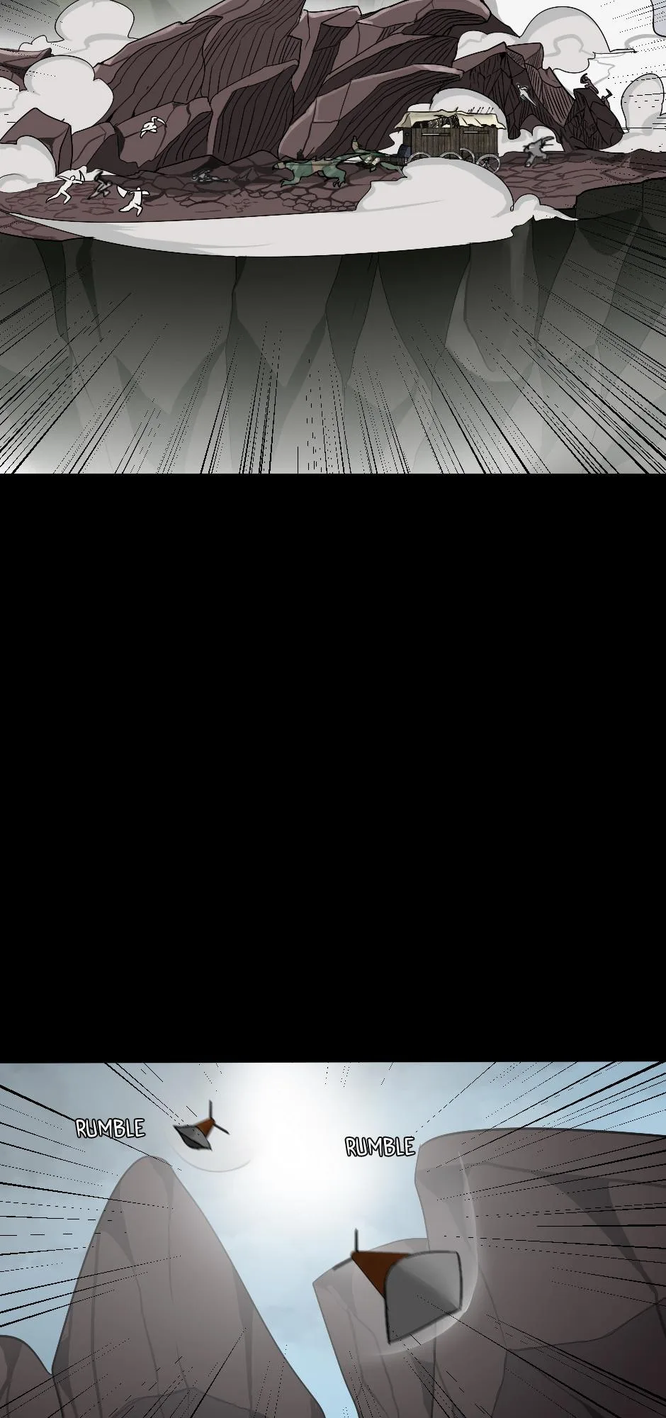 The Beginning After The End - Chapter 9 - Page 14