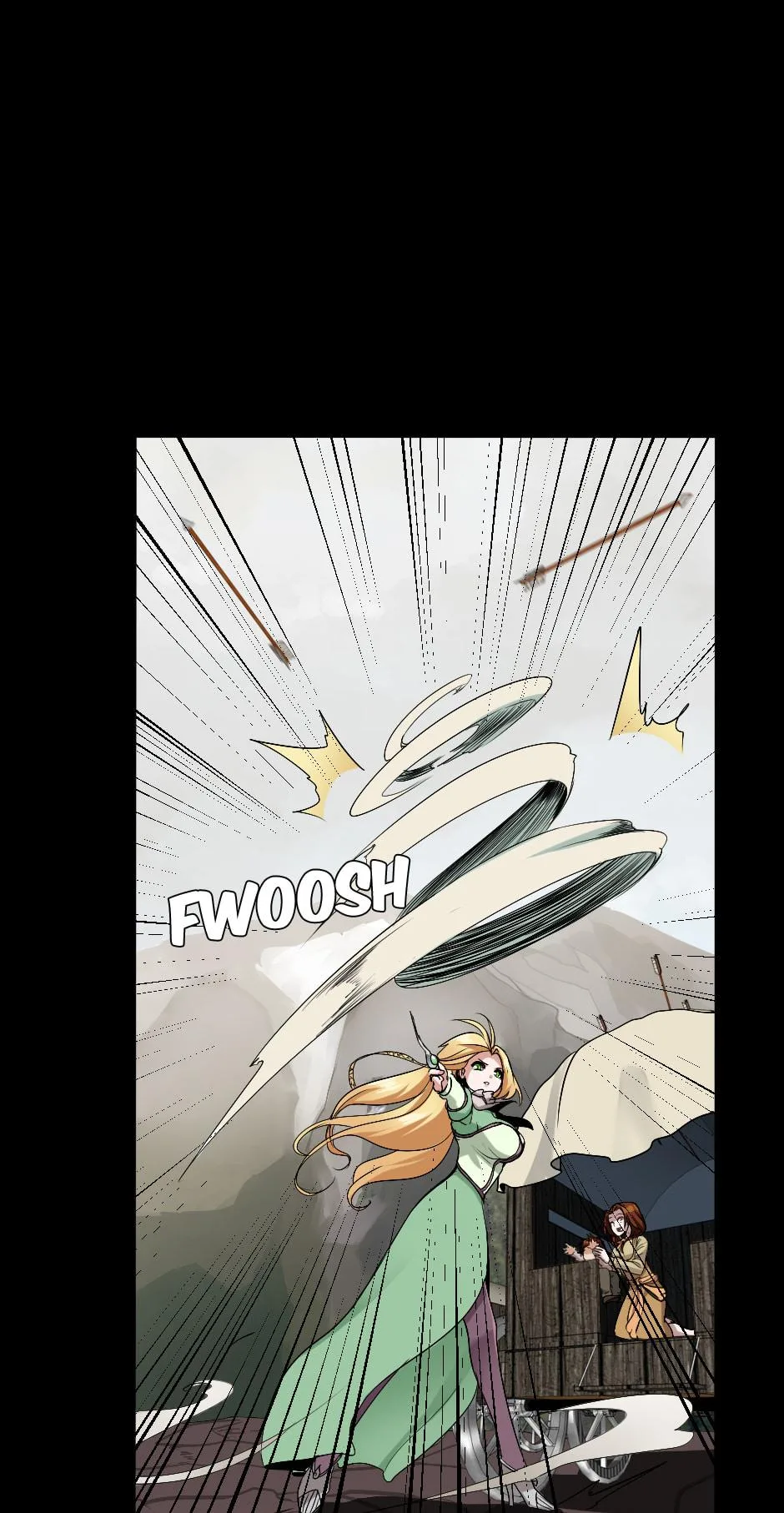 The Beginning After The End - Chapter 9 - Page 16