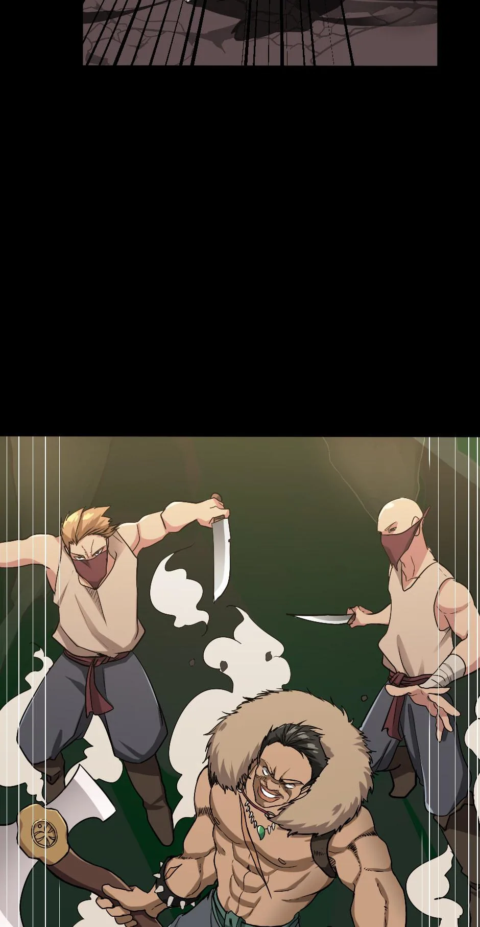 The Beginning After The End - Chapter 9 - Page 17