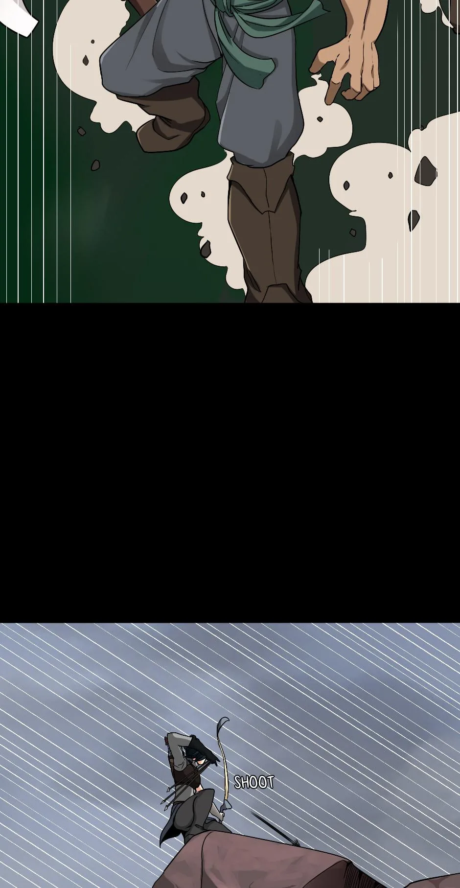 The Beginning After The End - Chapter 9 - Page 18