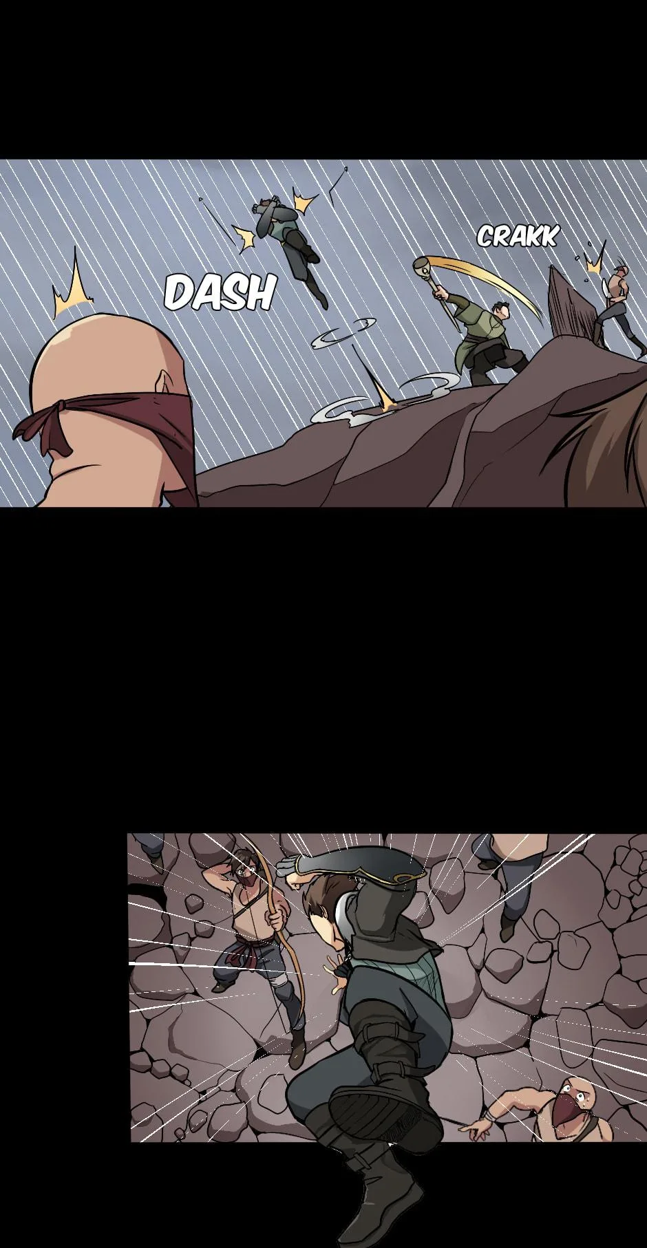 The Beginning After The End - Chapter 9 - Page 20