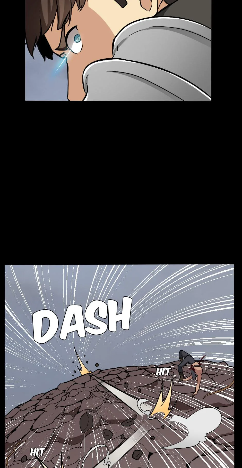 The Beginning After The End - Chapter 9 - Page 22