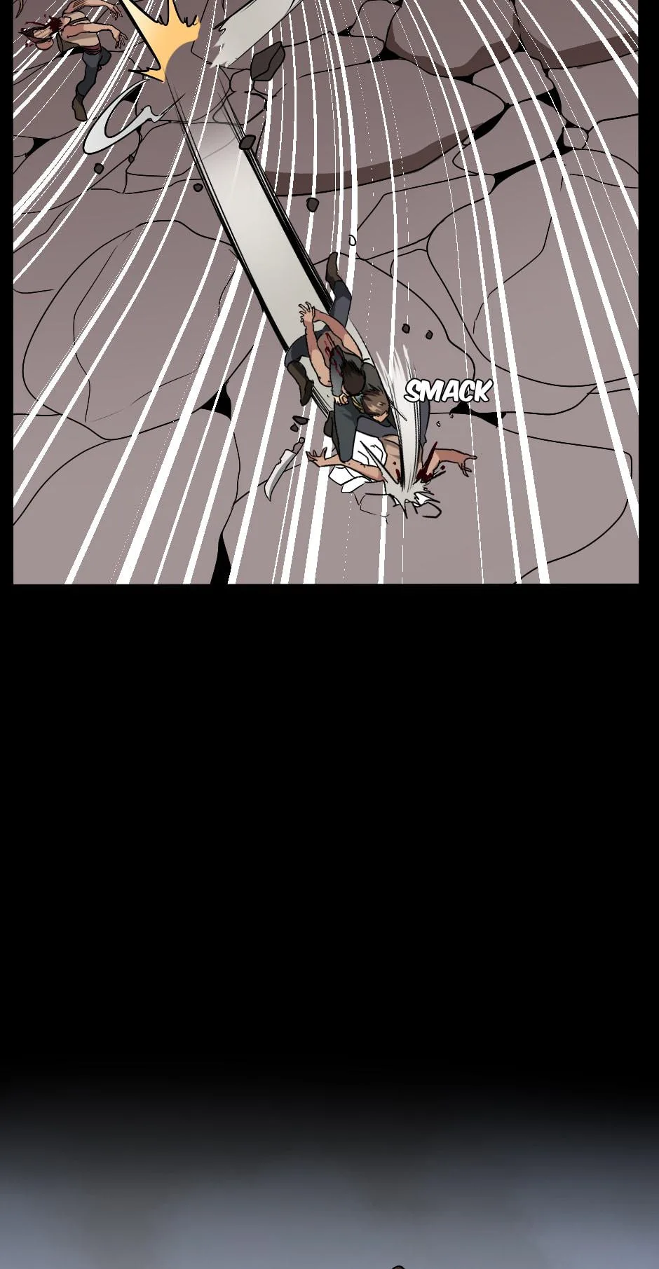The Beginning After The End - Chapter 9 - Page 23