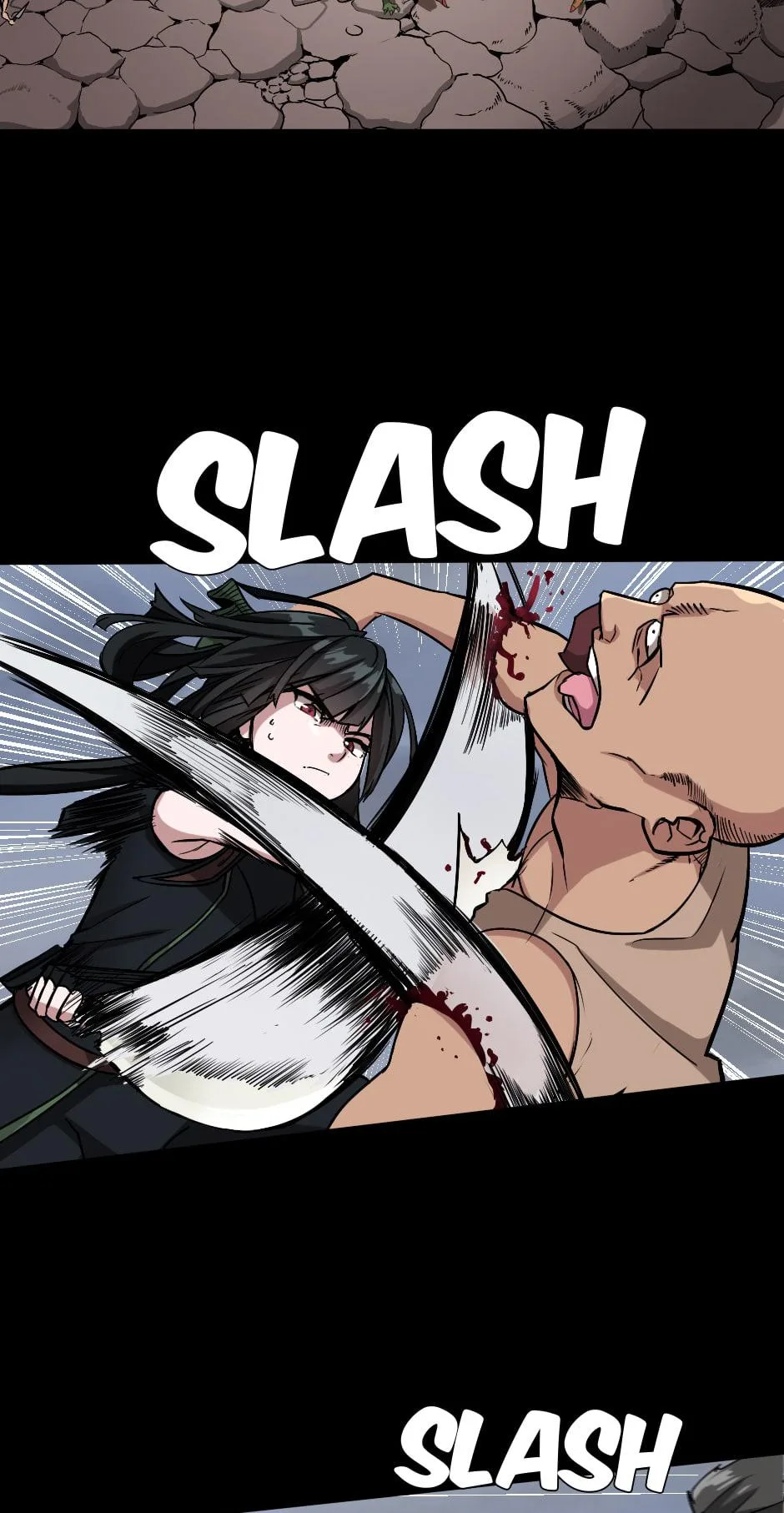 The Beginning After The End - Chapter 9 - Page 28