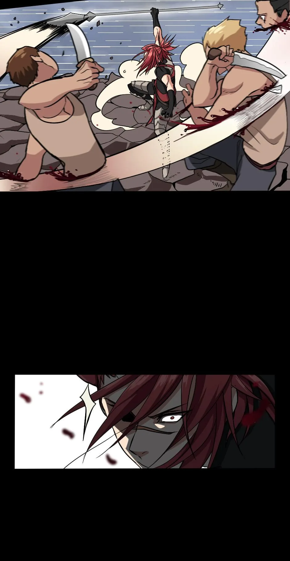 The Beginning After The End - Chapter 9 - Page 29