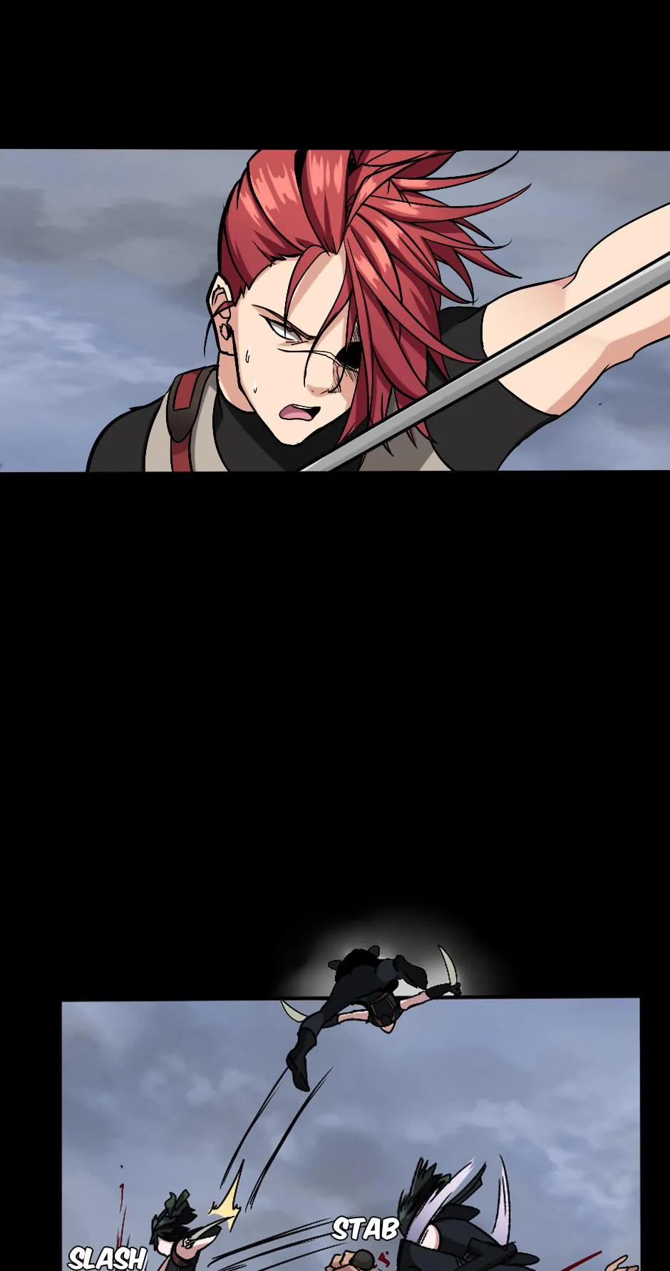 The Beginning After The End - Chapter 9 - Page 33