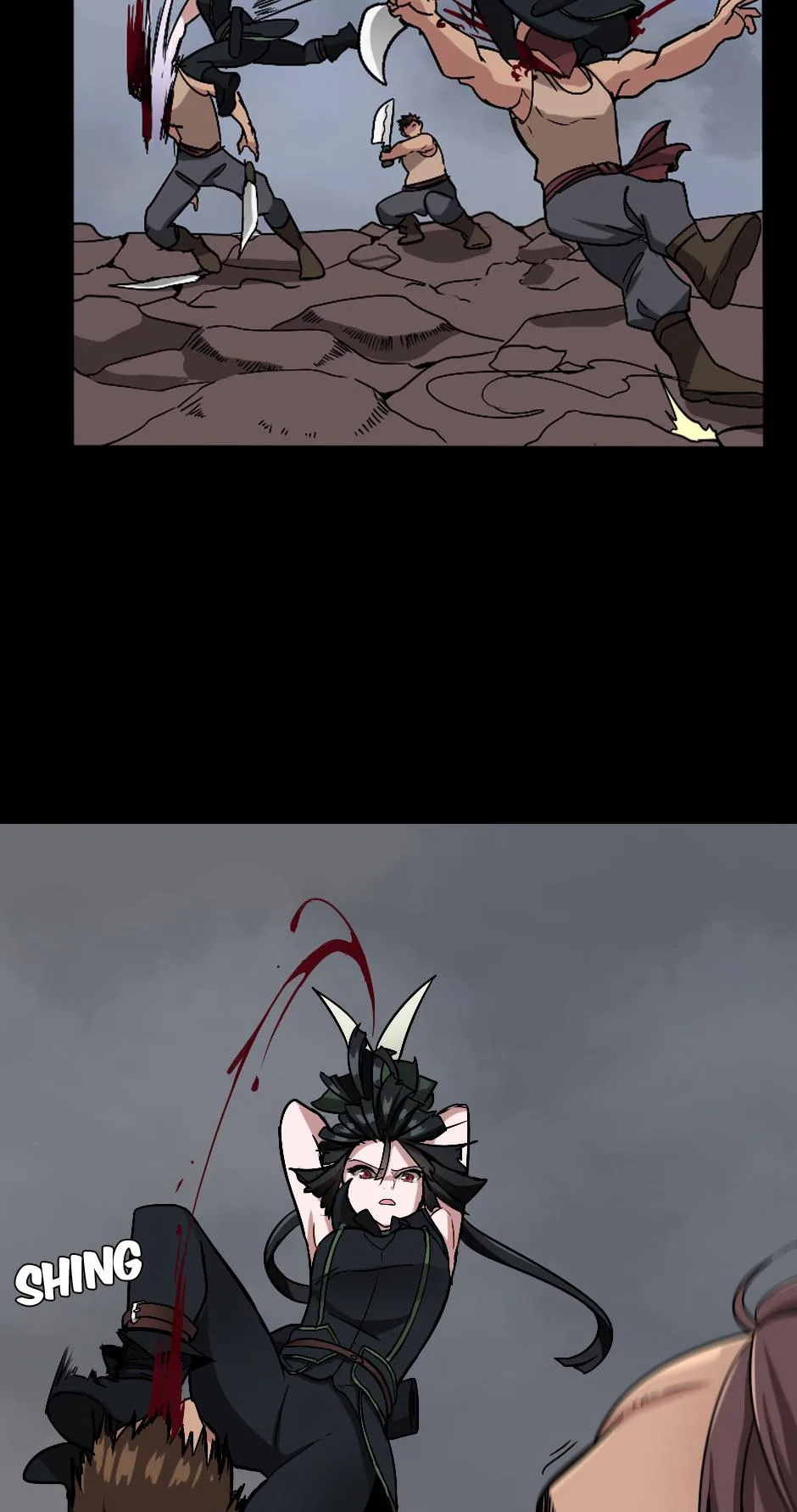 The Beginning After The End - Chapter 9 - Page 34