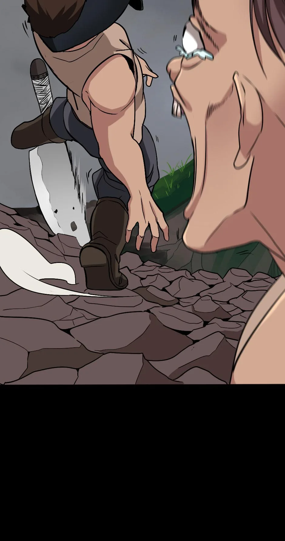 The Beginning After The End - Chapter 9 - Page 35