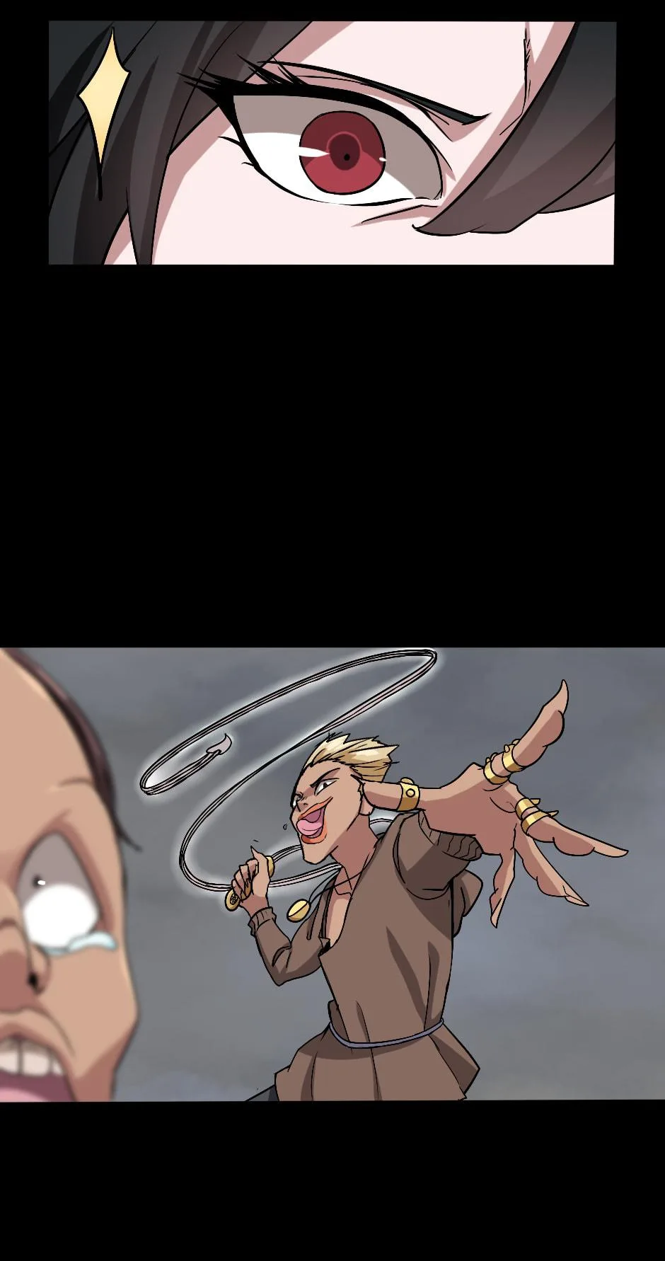 The Beginning After The End - Chapter 9 - Page 36