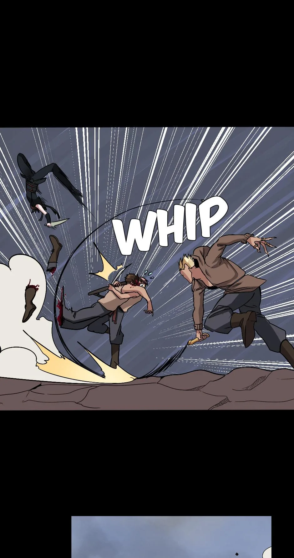 The Beginning After The End - Chapter 9 - Page 37