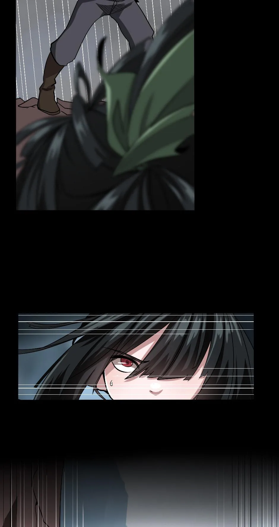 The Beginning After The End - Chapter 9 - Page 39