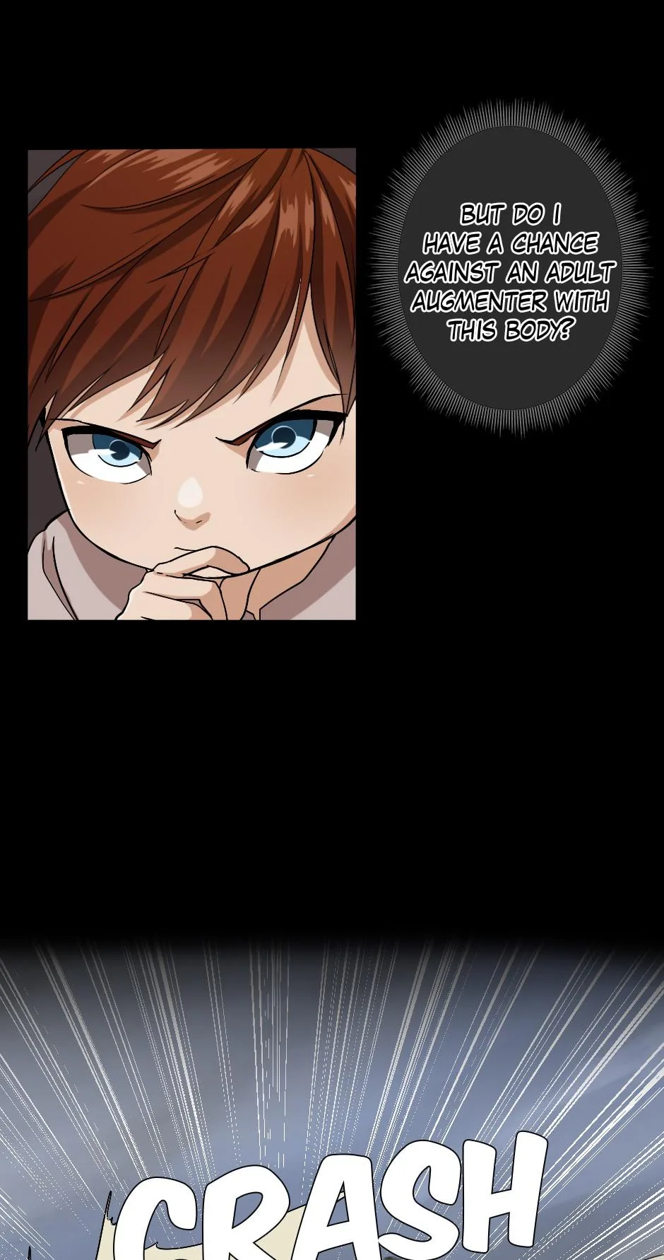 The Beginning After The End - Chapter 9 - Page 43