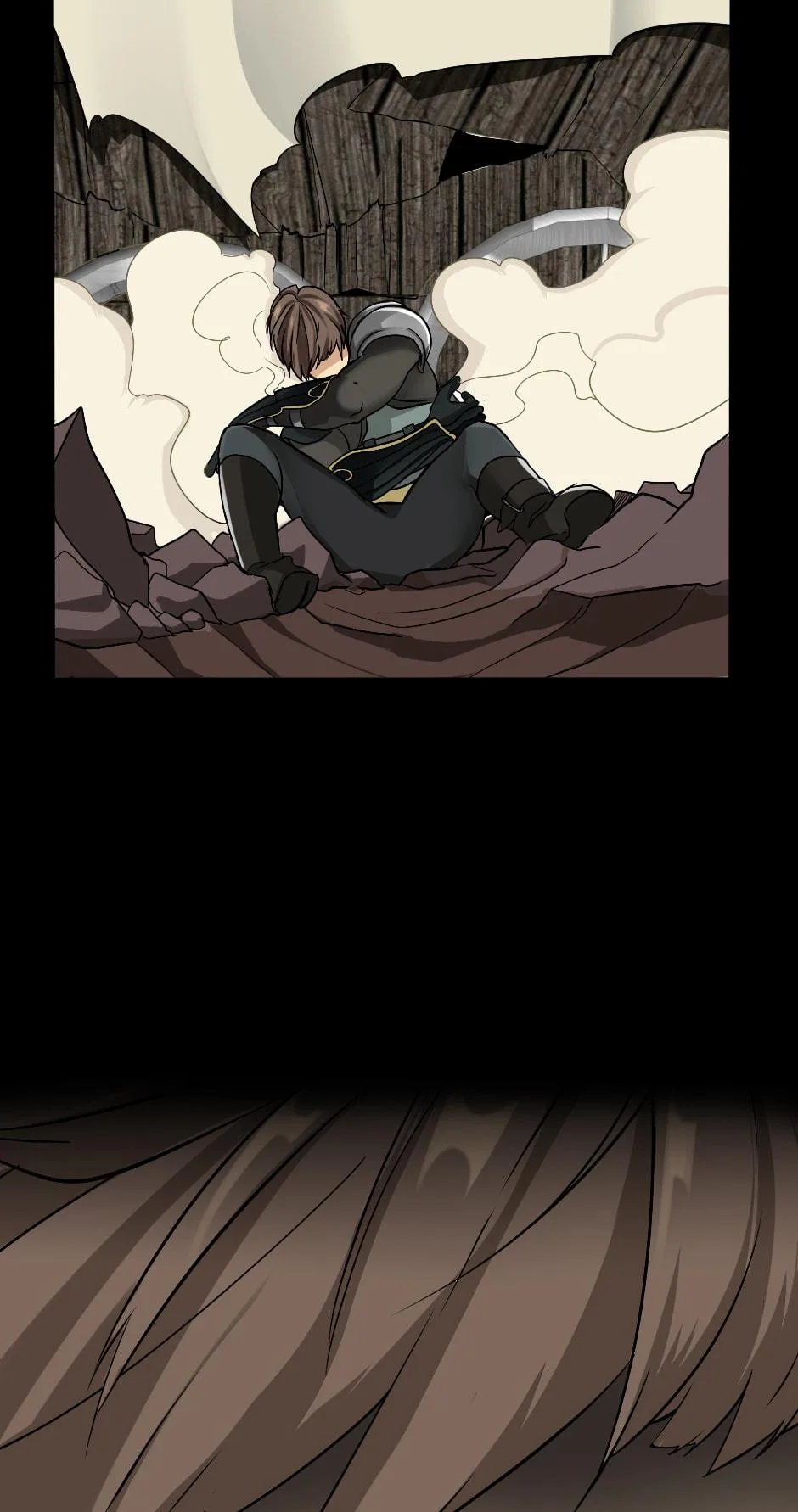 The Beginning After The End - Chapter 9 - Page 45