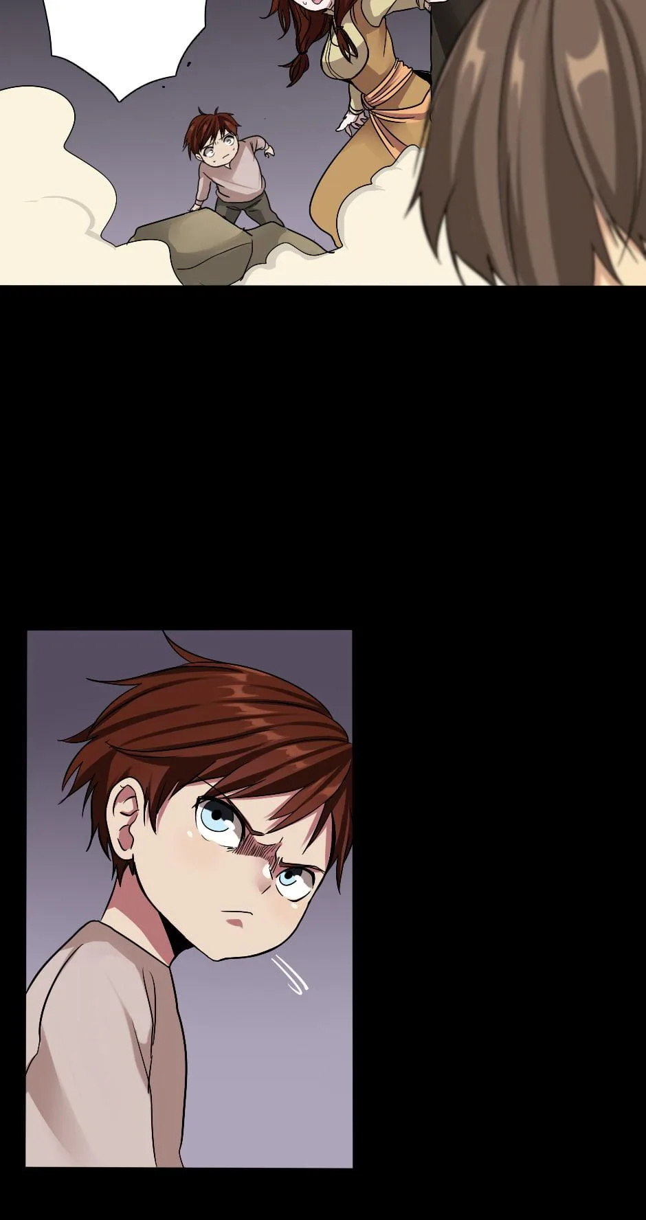 The Beginning After The End - Chapter 9 - Page 47