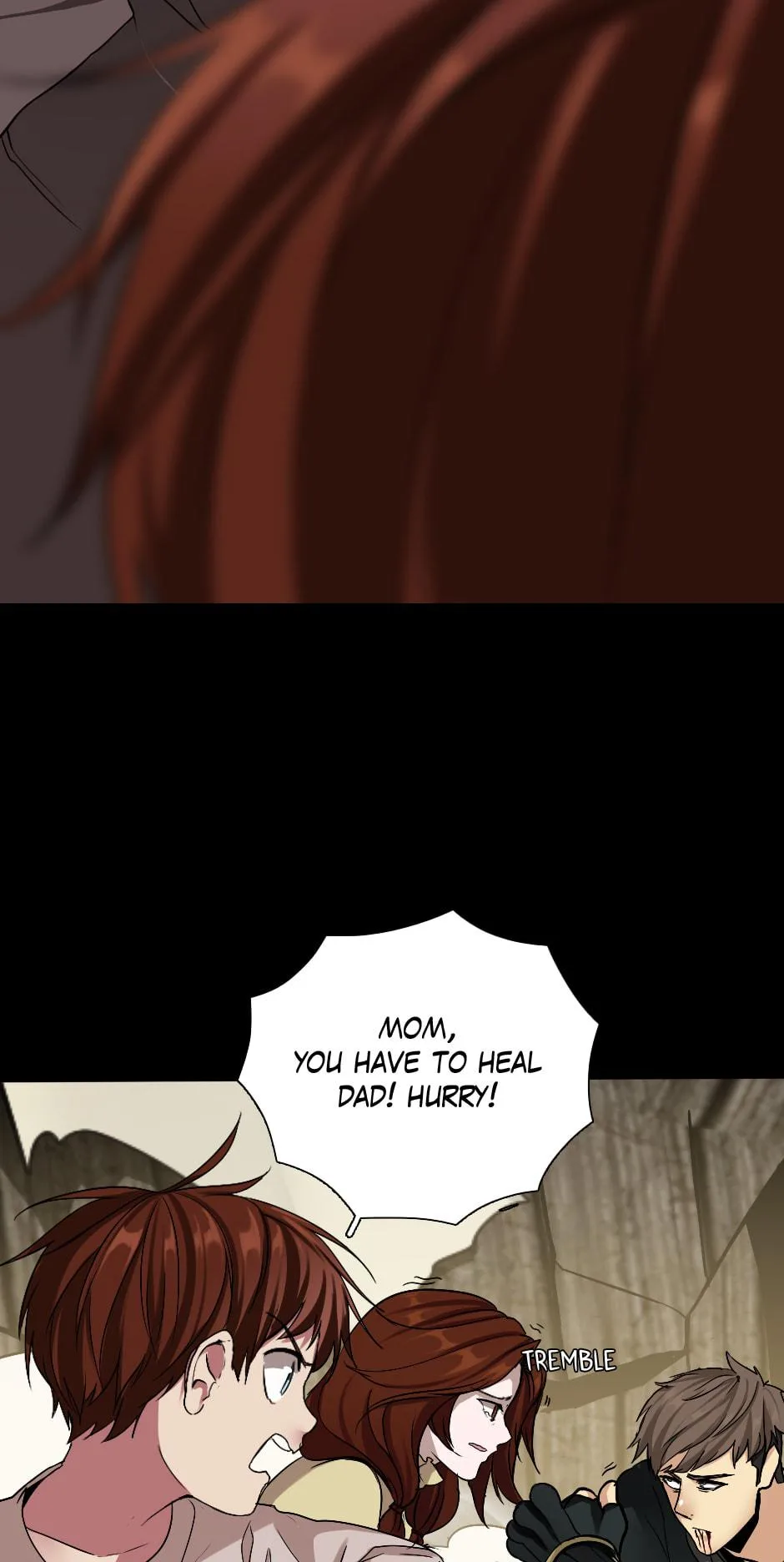 The Beginning After The End - Chapter 9 - Page 49