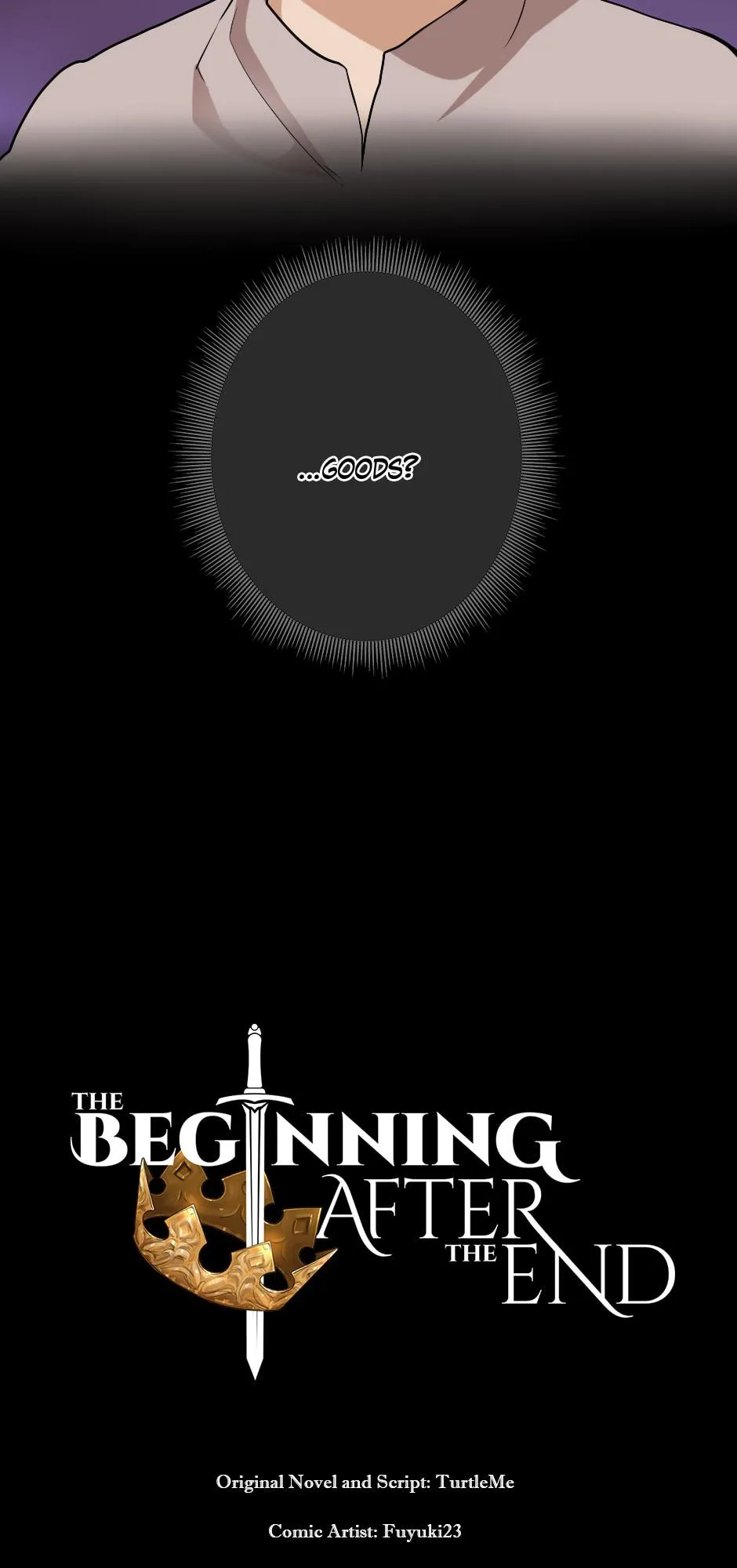 The Beginning After The End - Chapter 9 - Page 5