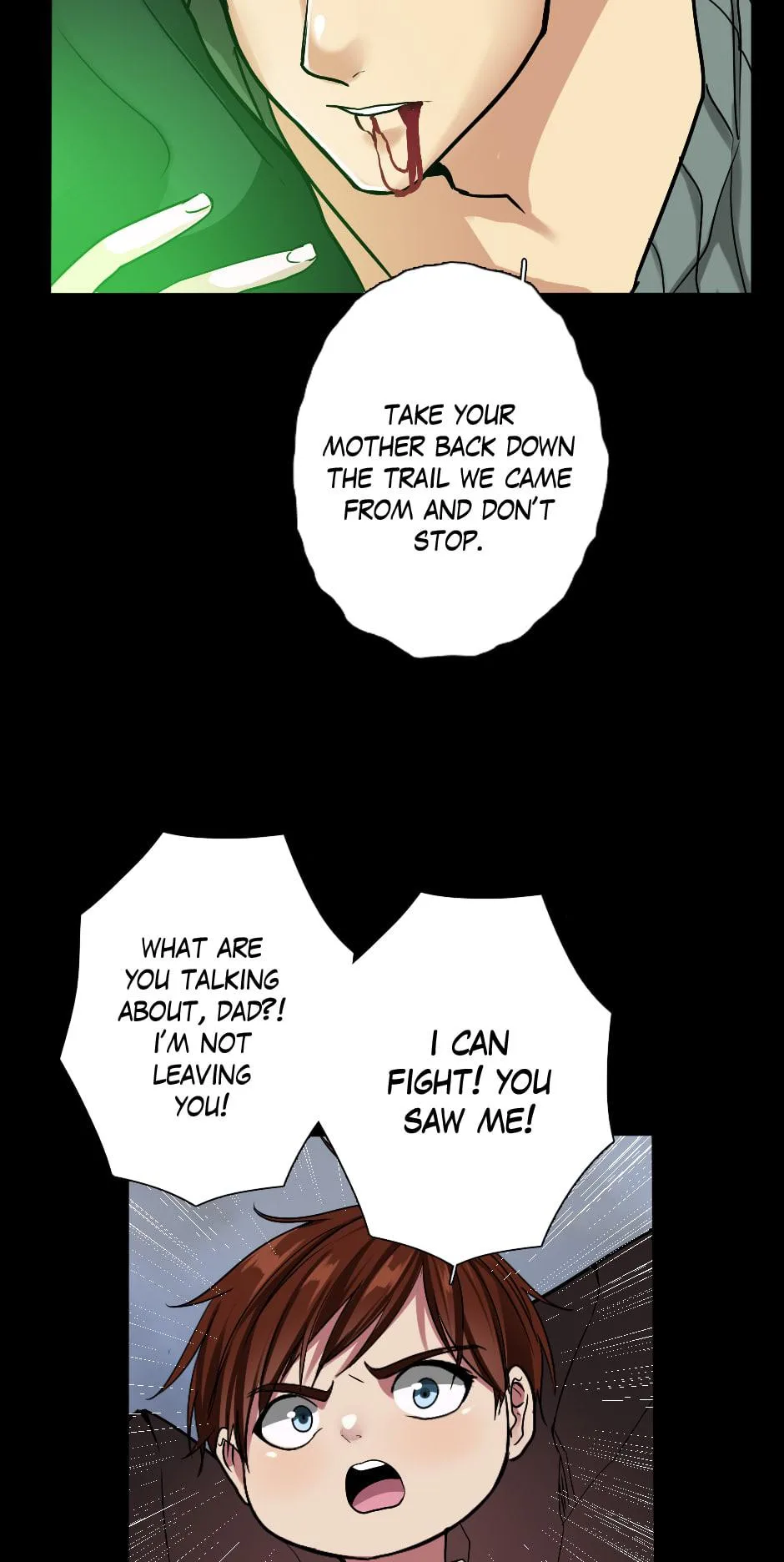 The Beginning After The End - Chapter 9 - Page 54