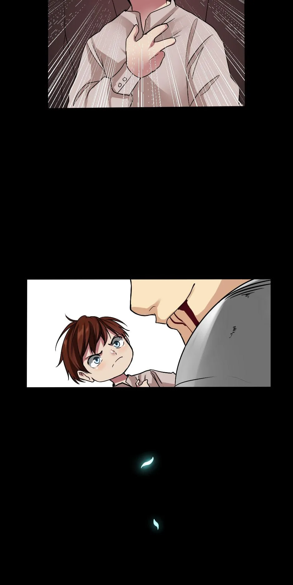 The Beginning After The End - Chapter 9 - Page 55