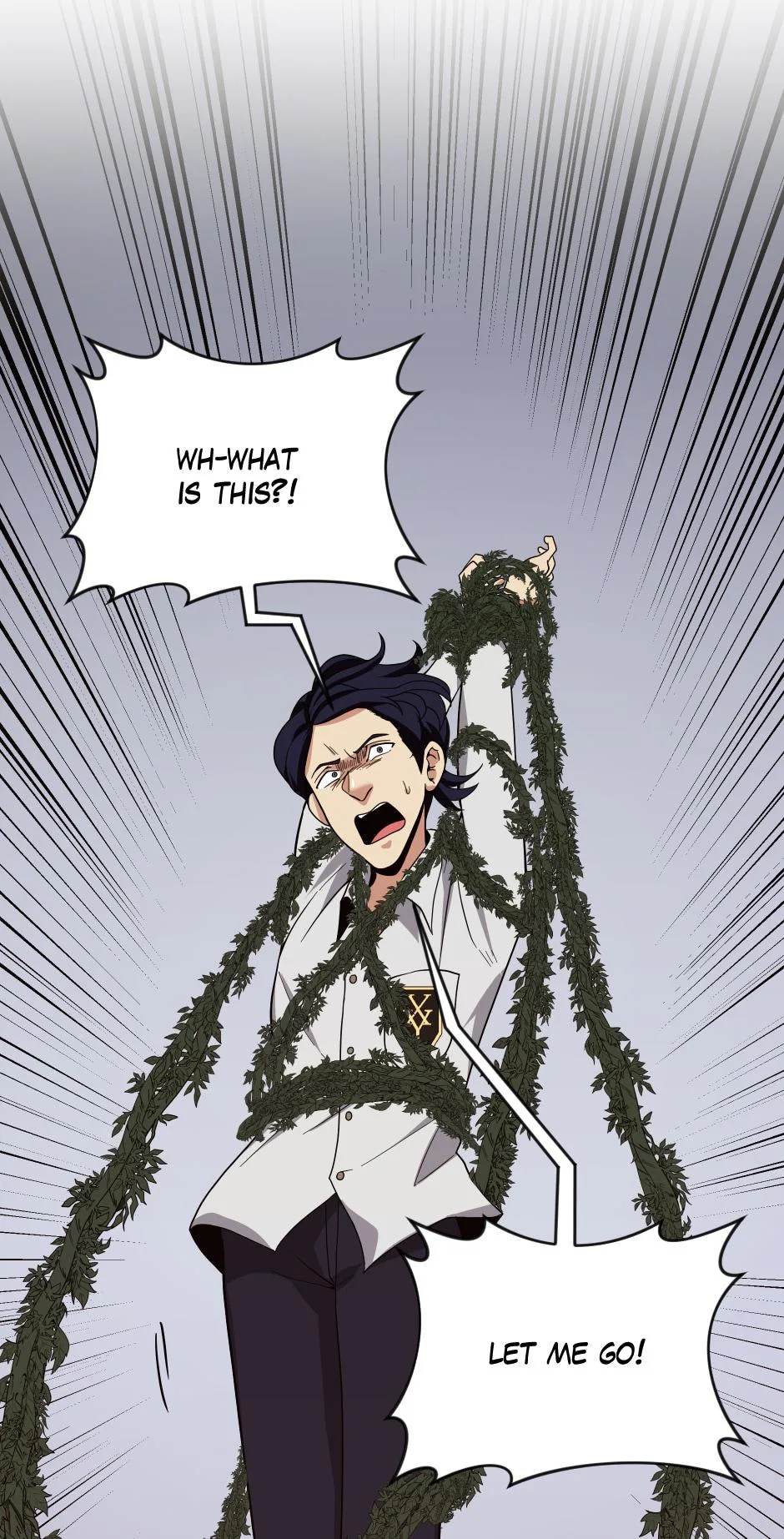 The Beginning After The End - Chapter 90 - Page 1