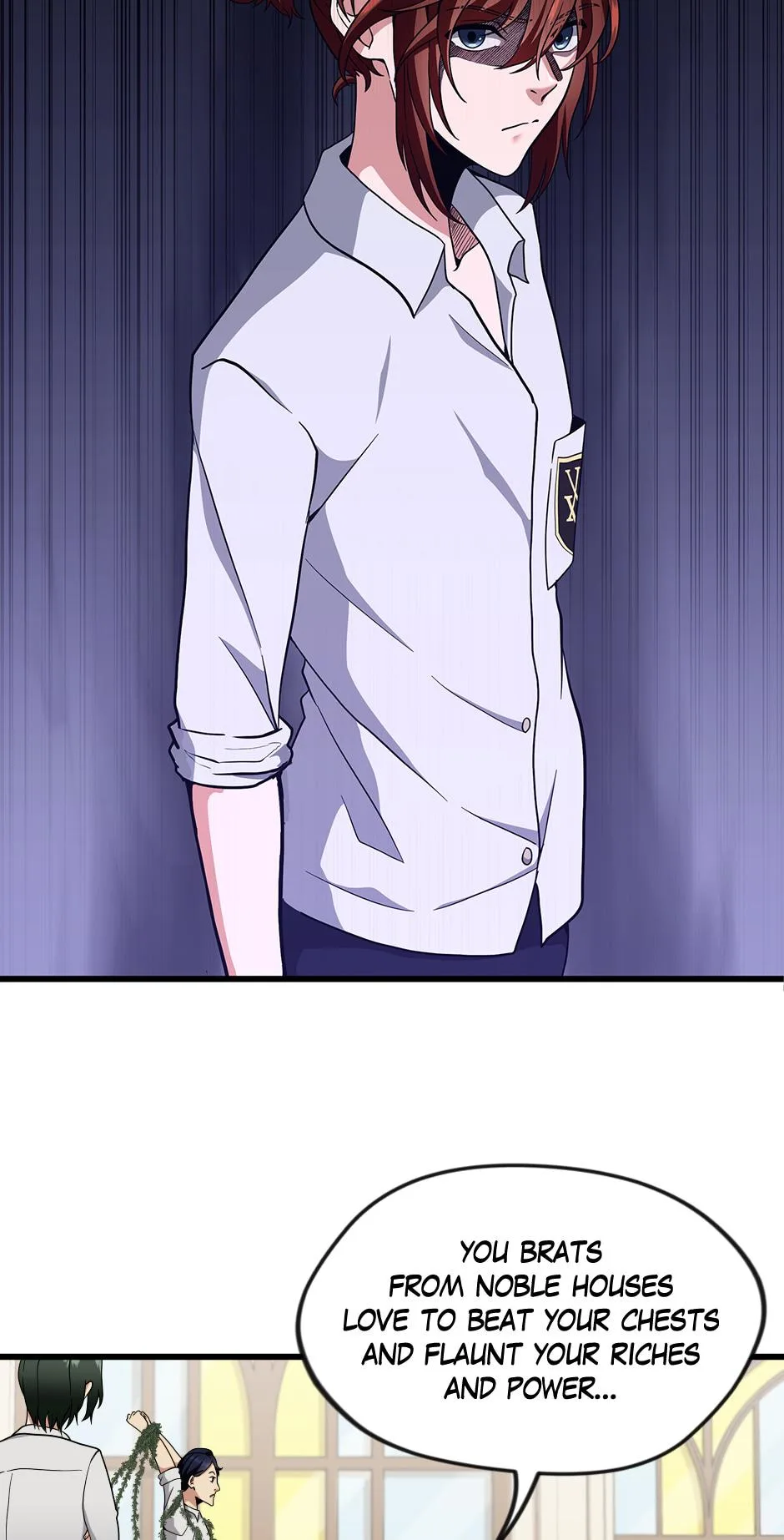 The Beginning After The End - Chapter 90 - Page 11