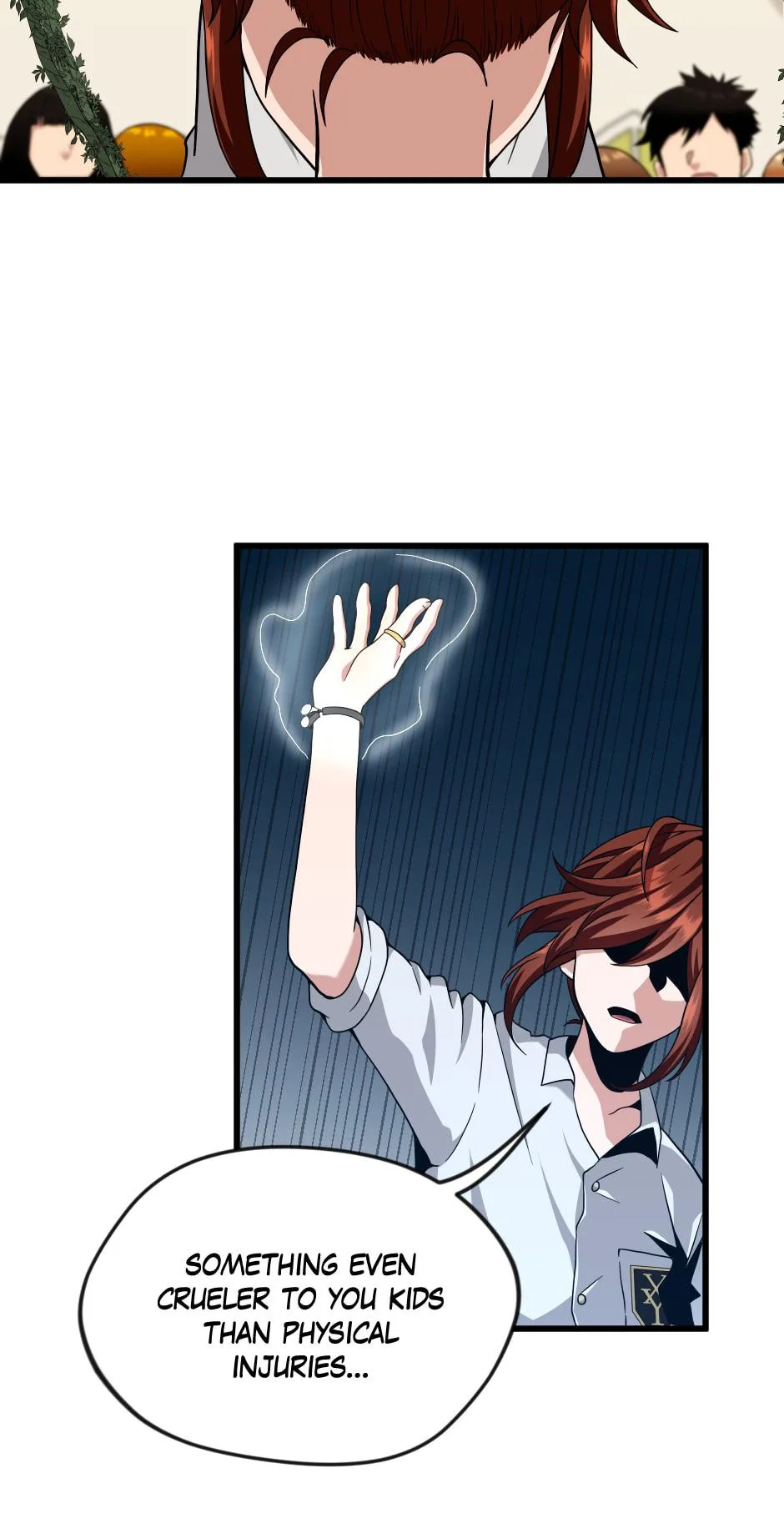 The Beginning After The End - Chapter 90 - Page 16