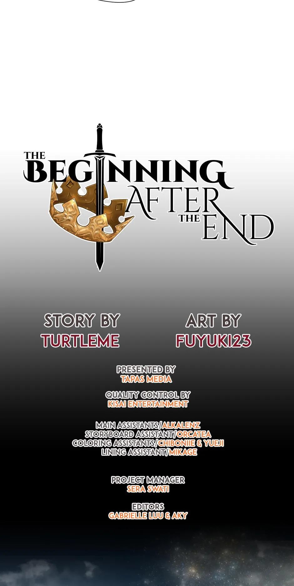 The Beginning After The End - Chapter 90 - Page 22