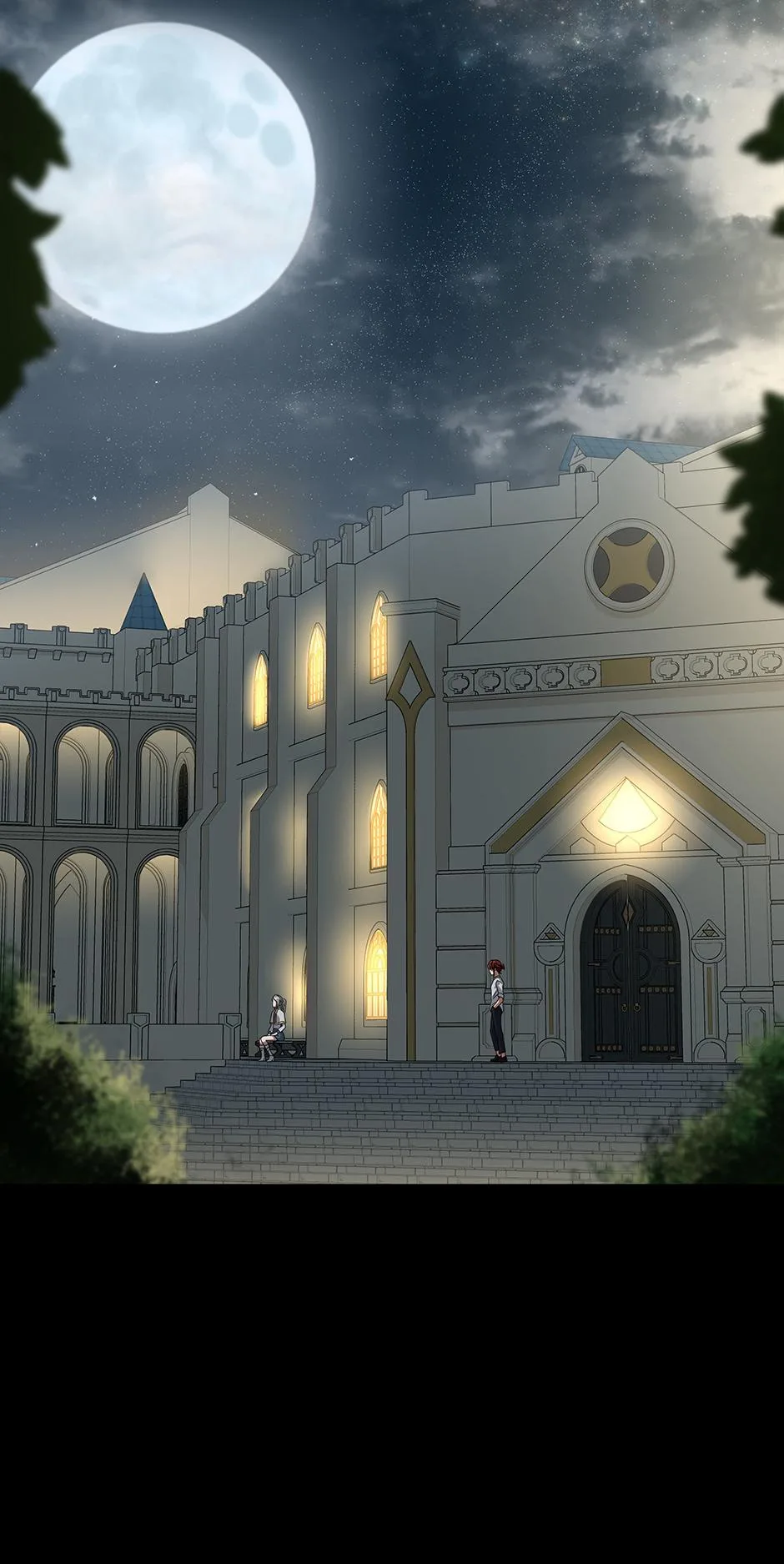 The Beginning After The End - Chapter 90 - Page 23