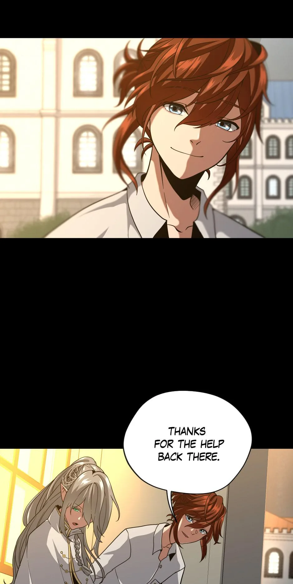 The Beginning After The End - Chapter 90 - Page 26