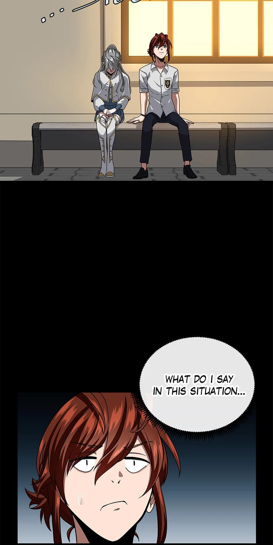 The Beginning After The End - Chapter 90 - Page 29