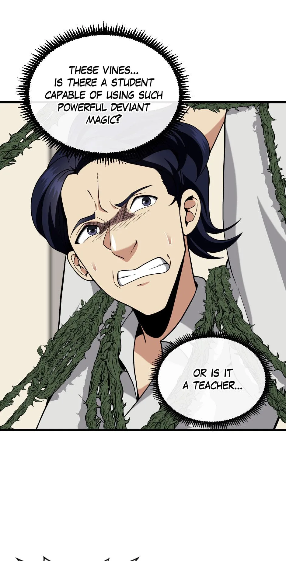 The Beginning After The End - Chapter 90 - Page 3