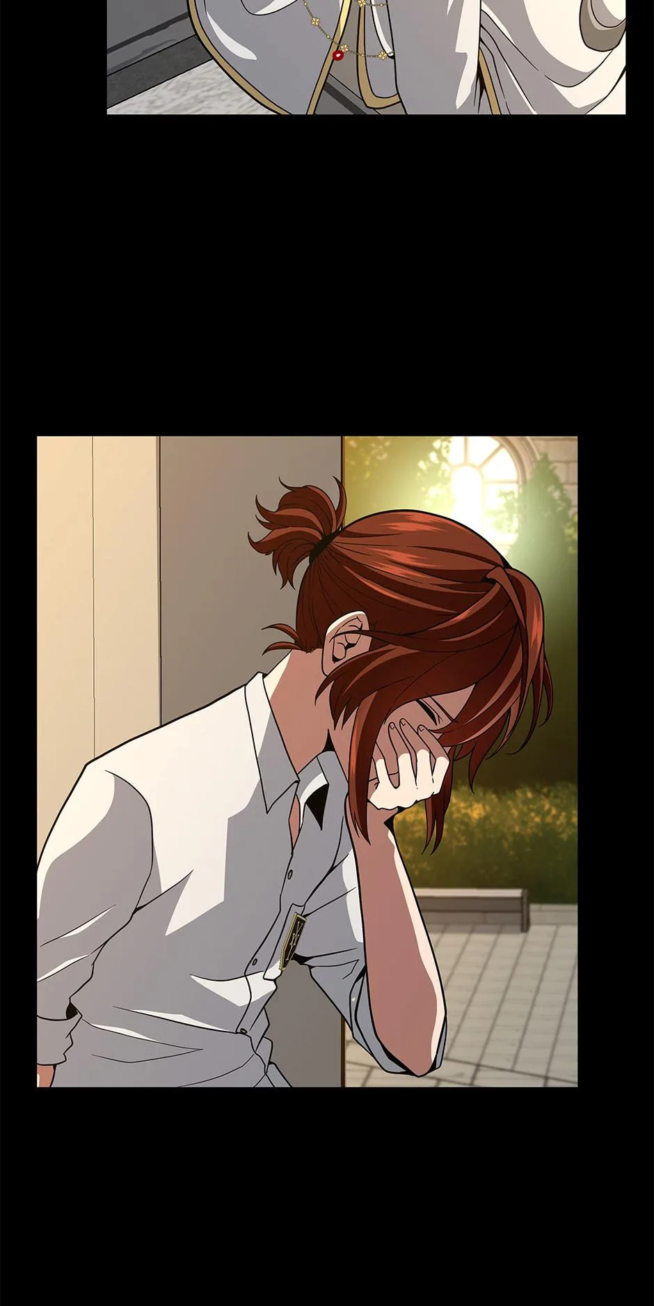 The Beginning After The End - Chapter 90 - Page 32