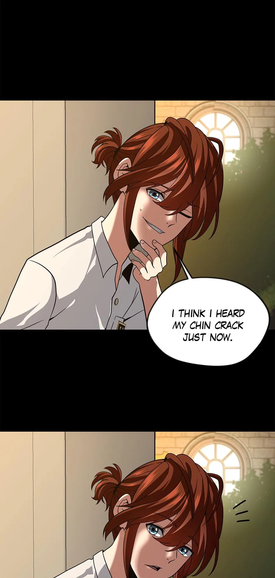 The Beginning After The End - Chapter 90 - Page 33