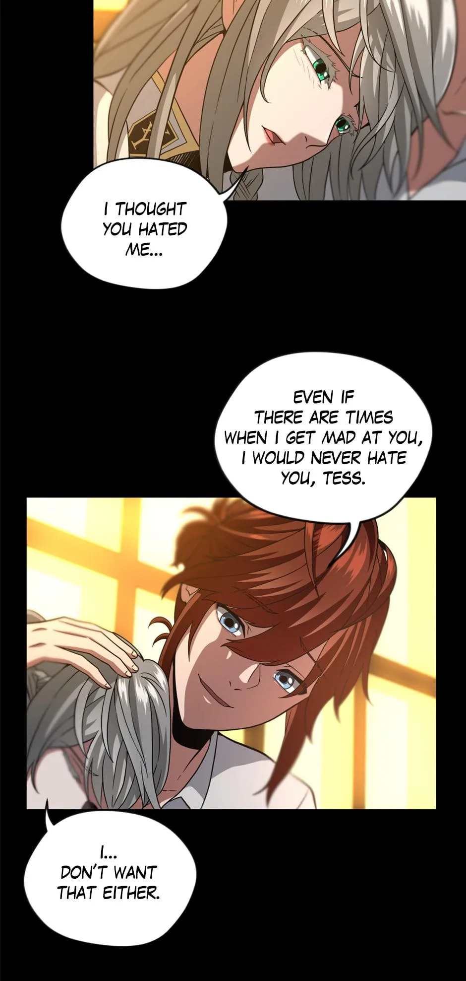 The Beginning After The End - Chapter 90 - Page 38