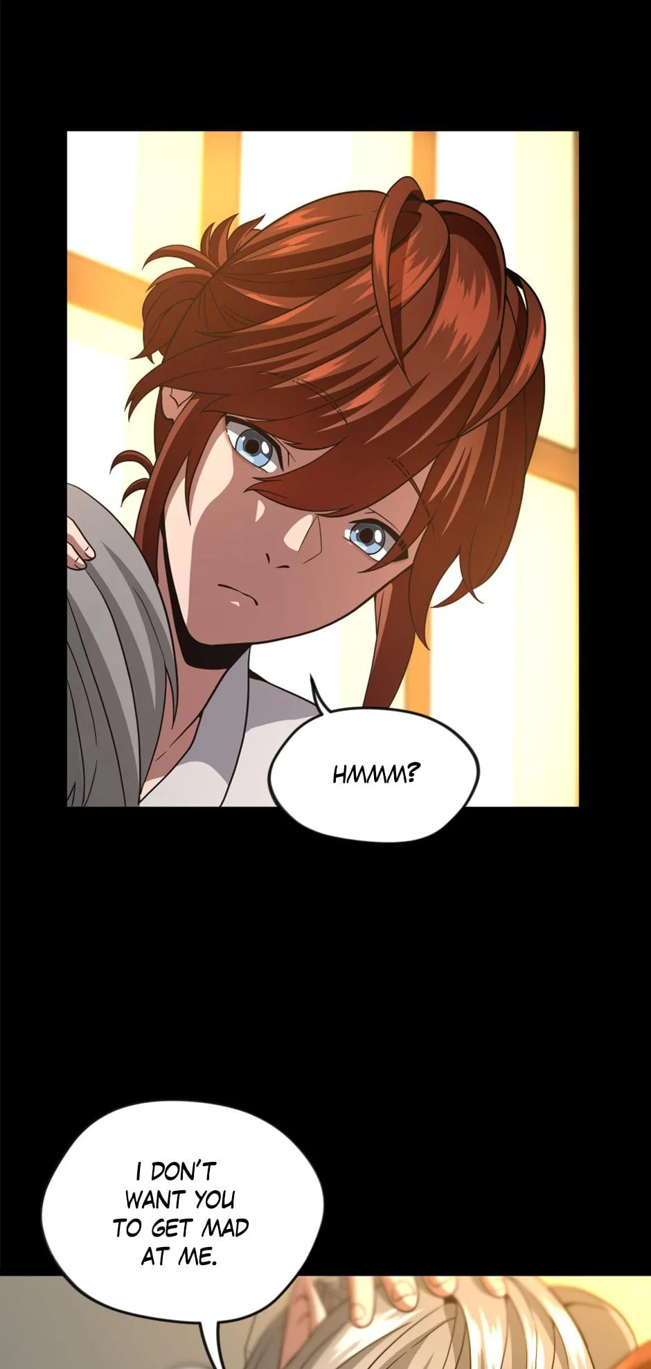 The Beginning After The End - Chapter 90 - Page 39