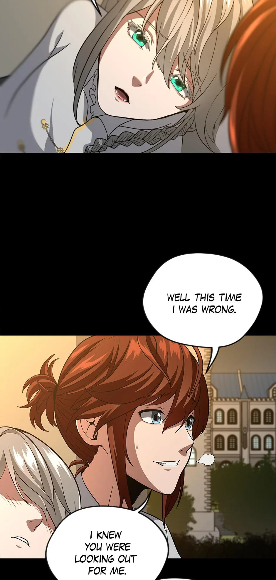 The Beginning After The End - Chapter 90 - Page 40