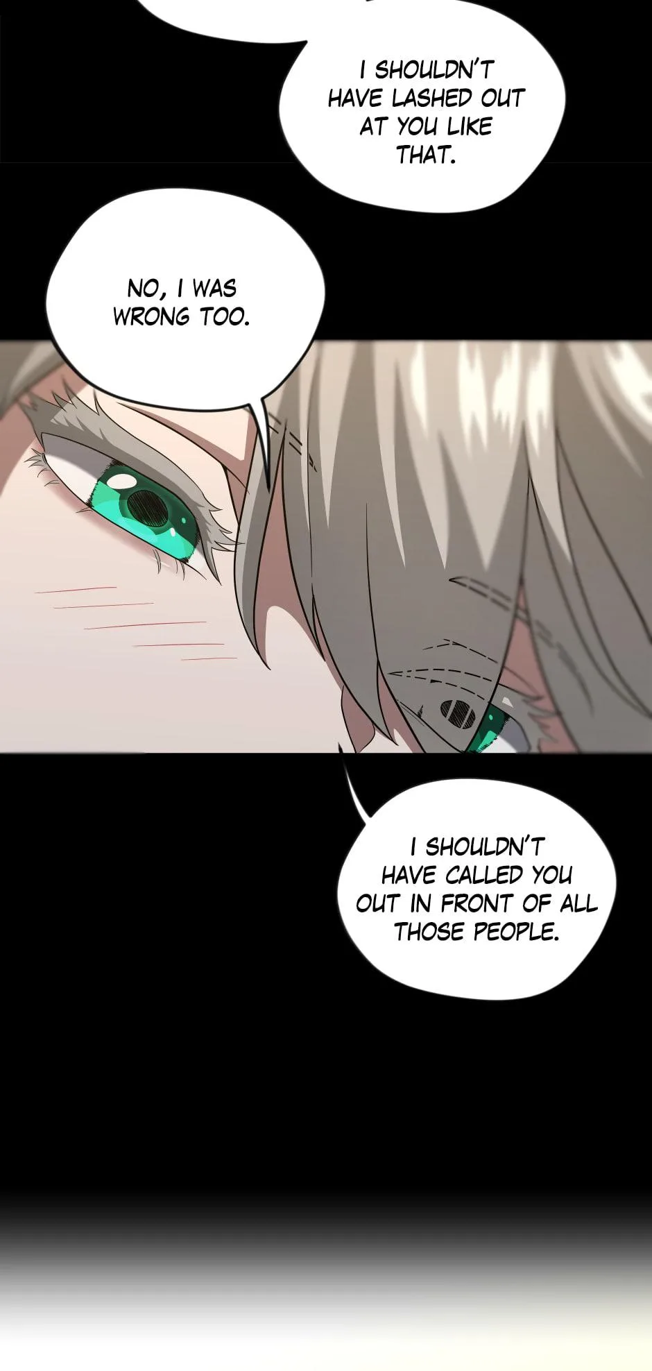 The Beginning After The End - Chapter 90 - Page 41