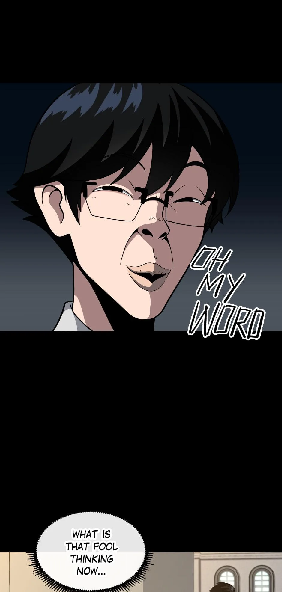 The Beginning After The End - Chapter 90 - Page 45