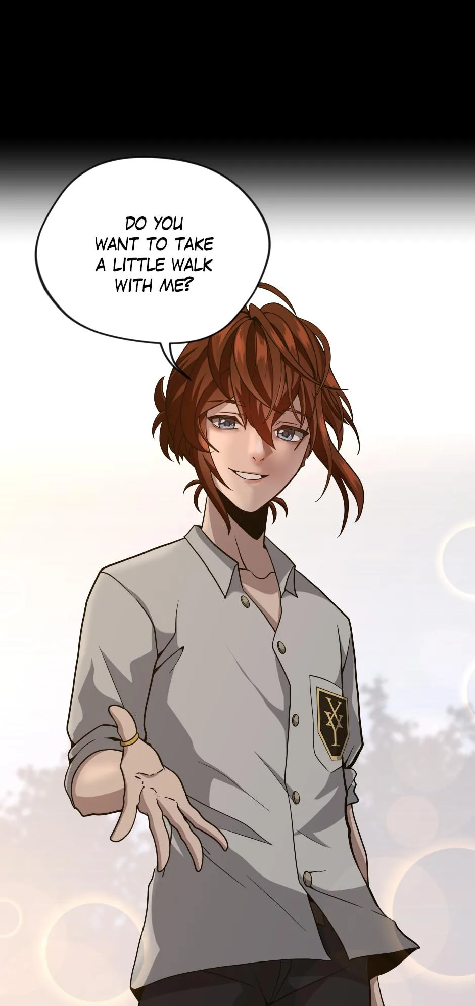 The Beginning After The End - Chapter 90 - Page 48