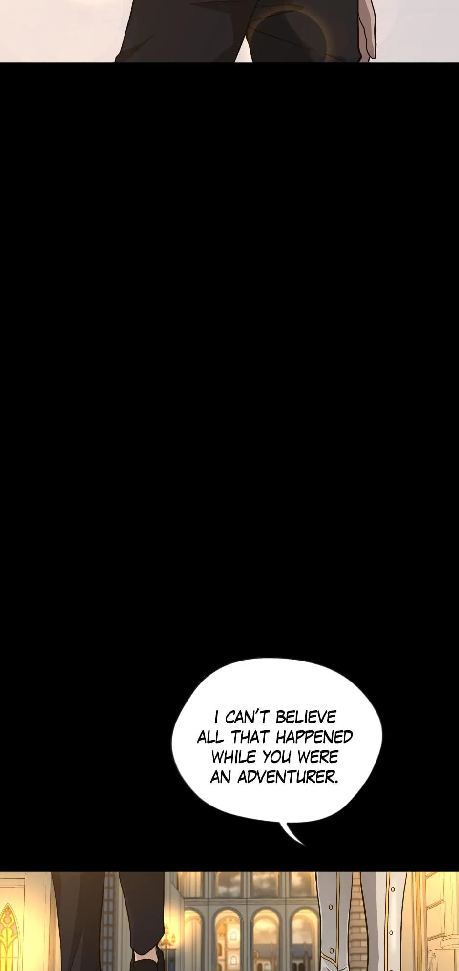 The Beginning After The End - Chapter 90 - Page 49