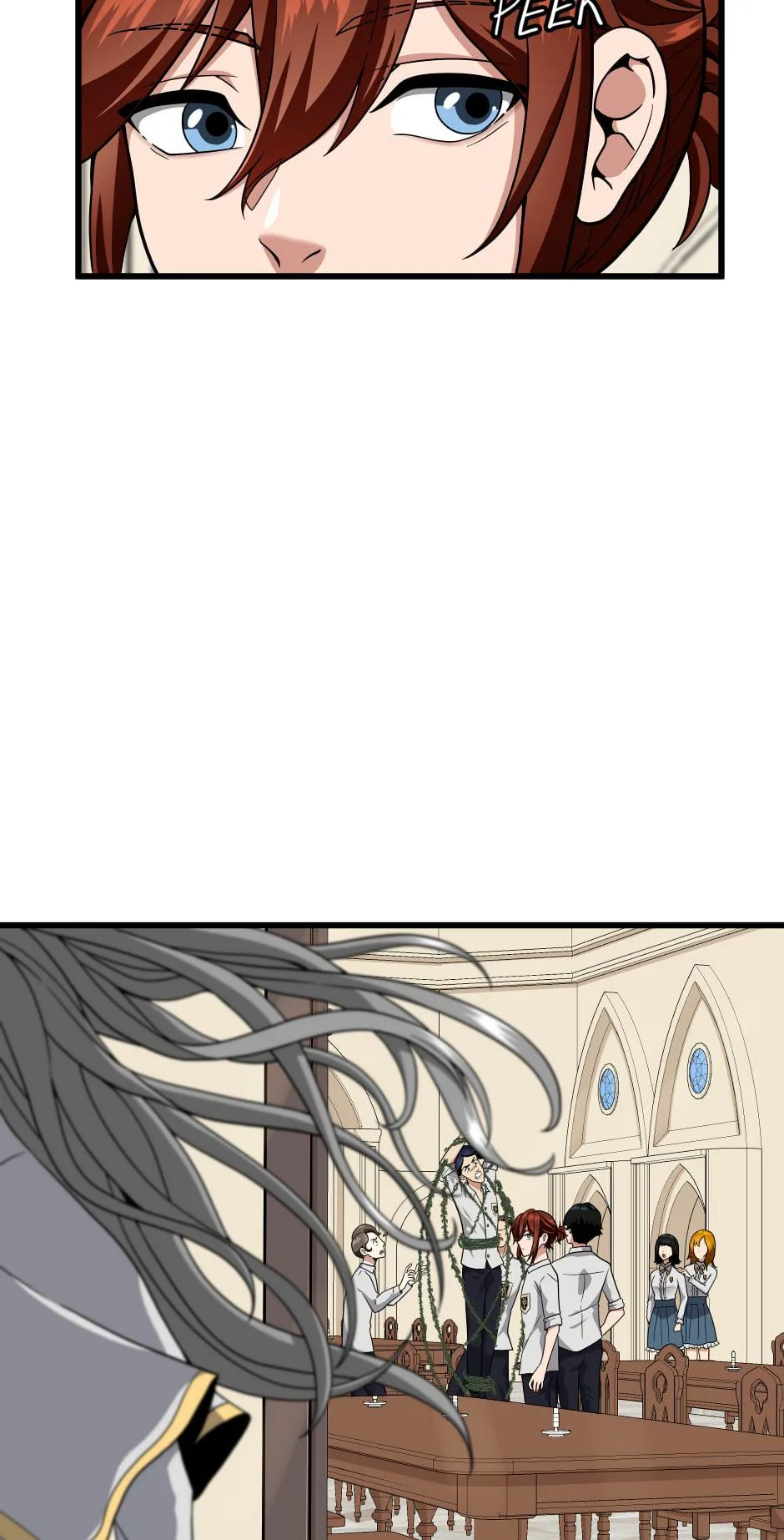 The Beginning After The End - Chapter 90 - Page 5