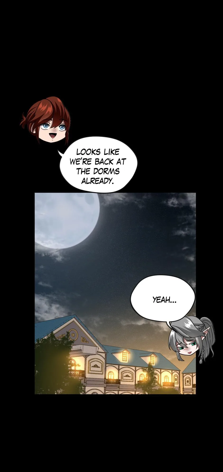 The Beginning After The End - Chapter 90 - Page 55