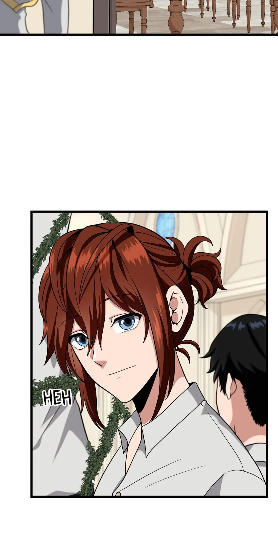 The Beginning After The End - Chapter 90 - Page 6