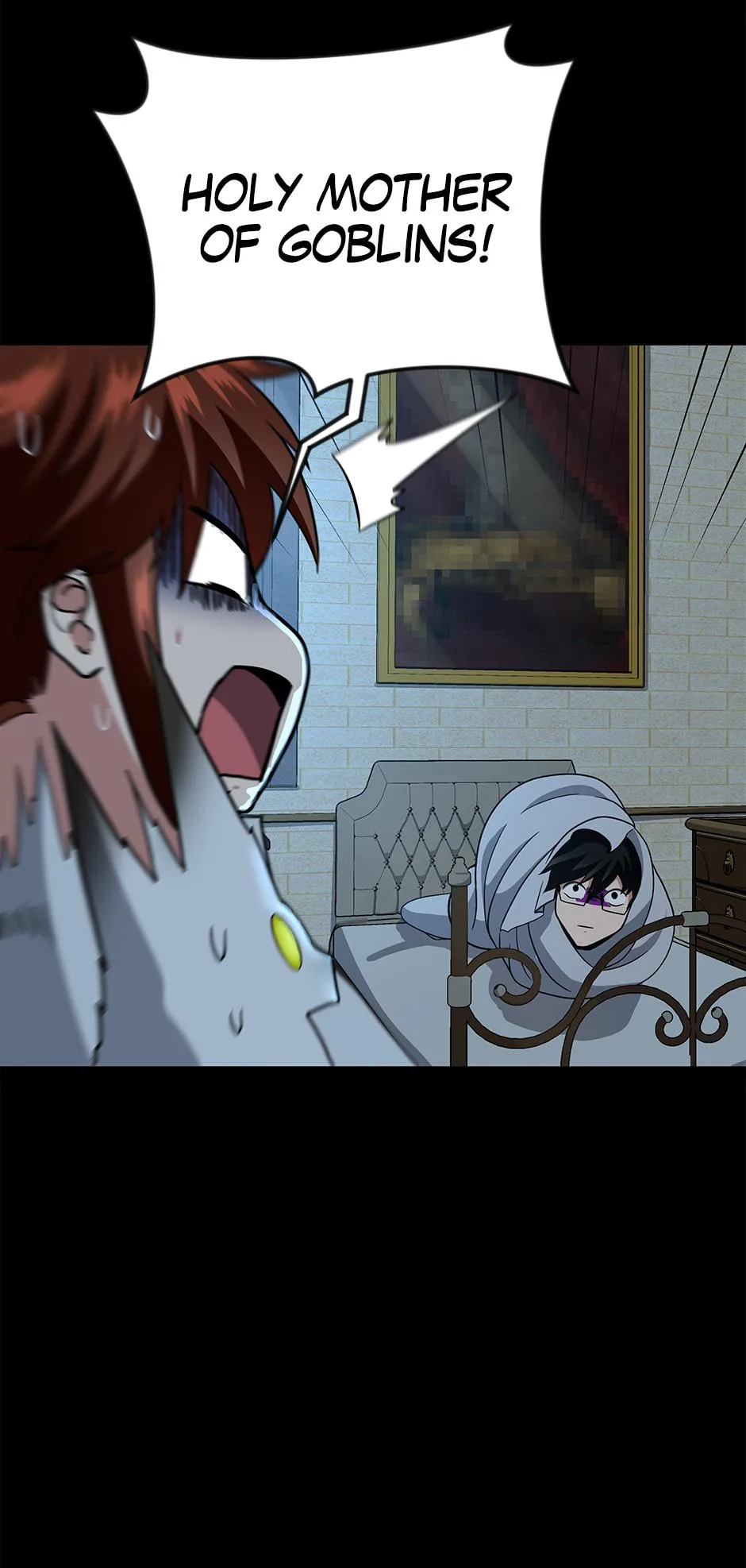 The Beginning After The End - Chapter 90 - Page 65