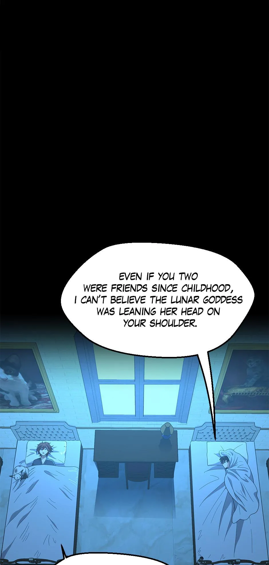 The Beginning After The End - Chapter 90 - Page 67