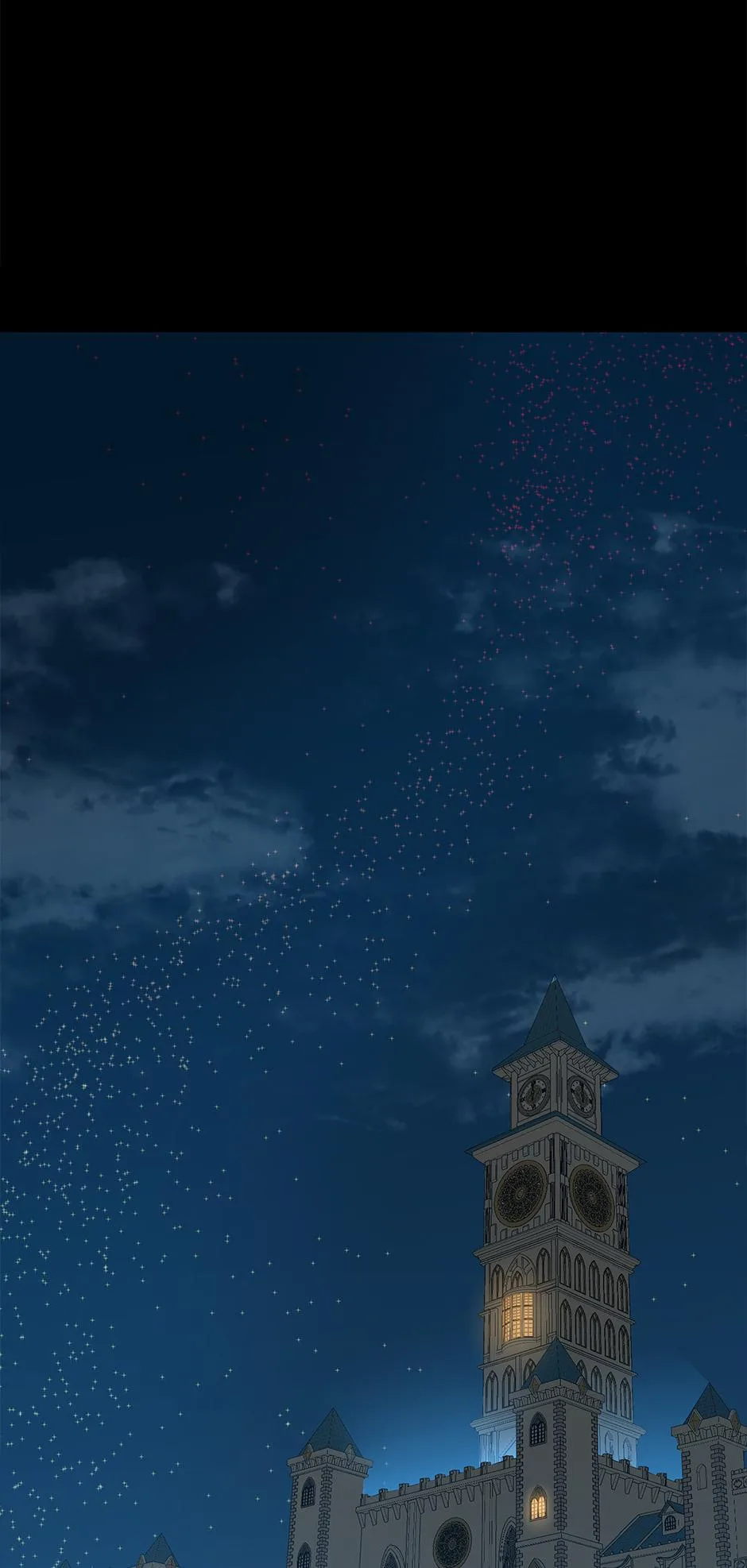 The Beginning After The End - Chapter 90 - Page 73