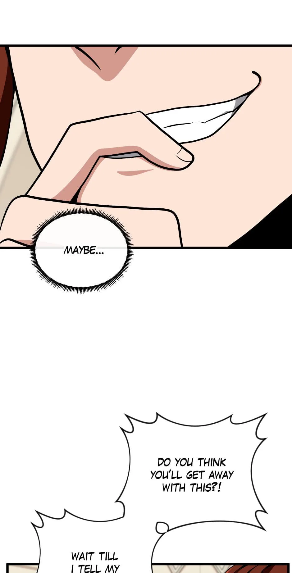 The Beginning After The End - Chapter 90 - Page 8
