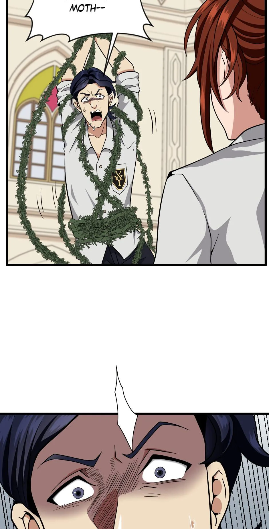 The Beginning After The End - Chapter 90 - Page 9
